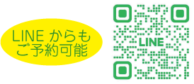 LINE　QR
